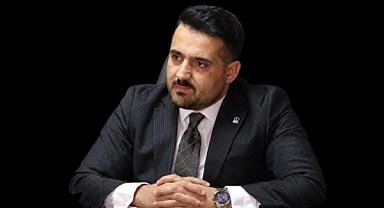 Ercan Sönmez'den BTSO seçimlerine etik çağrı: İddia varsa belge ortaya konur