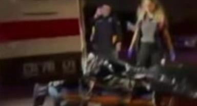 Esenyurt’ta otomobil yayalara çarptı: 1 ölü, ağır 1 yaralı