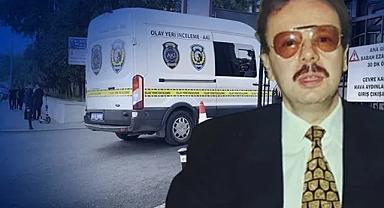 Eski bakan Denizolgun'un mezarı açılmıştı: Belgeler Adli Tıp Kurumuna gönderildi