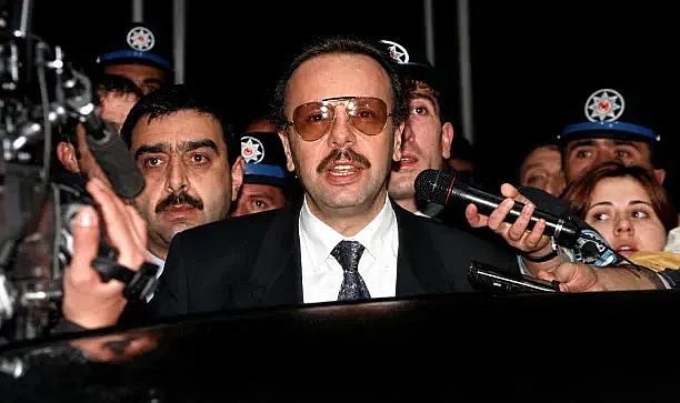 Eski Bakan Denizolgun'un ölümüne ilişkin soruşturmada yeni gözaltı