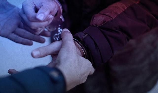Eski DHMİ yöneticisi Mehmet Cemil Acar gözaltına alındı