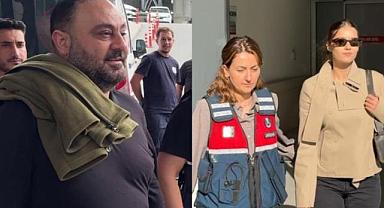 Eski futbolcu Hasan Şaş ile oyuncu Afra Saraçoğlu’nun uyuşturucu testi pozitif çıktı