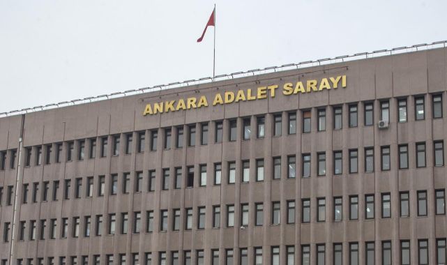 Eski İçişleri Bakanı Şahin için adli kontrol talebi