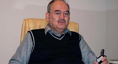 Eski İzmir Büyükşehir Belediye Başkanı Burhan Özfatura vefat etti