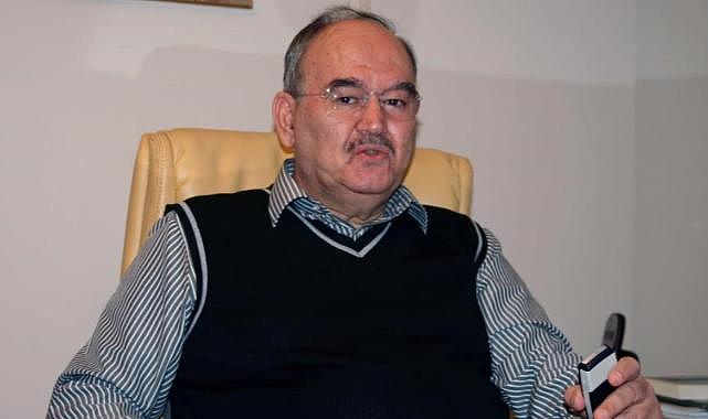 Eski İzmir Büyükşehir Belediye Başkanı Burhan Özfatura vefat etti