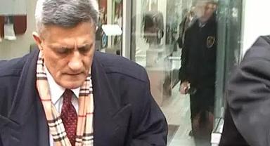 Eski MİT görevlisi Kaşif Kozinoğlu'nun ölümüne ilişkin soruşturmada 10 kişi gözaltına alındı