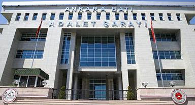 Etimesgut Belediye Başkan Yardımcısı Özgüven'in uyuşturucu testi pozitif çıktı