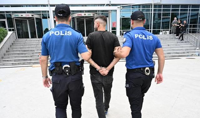 FETÖ'nün izdivaç ağı deşifre edildi: 9 şüpheli yakalandı