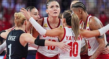 Filenin Sultanları Avrupa şampiyonu!