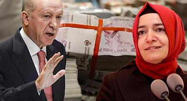 Fon soruşturmasında yeni tutuklamalar olabilir: Selvi AK Parti kulislerini yazdı
