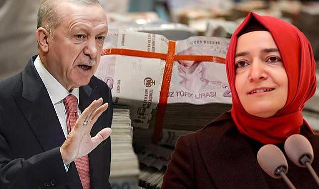 Fon soruşturmasında yeni tutuklamalar olabilir: Selvi AK Parti kulislerini yazdı