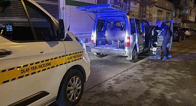 Gaziantep’te bıçaklı kavga: 18 yaşındaki genç hayatını kaybetti