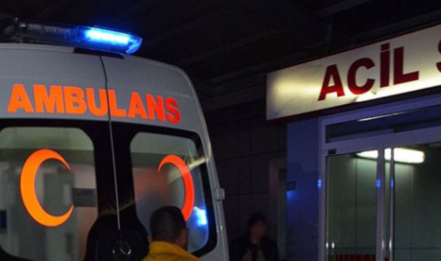 Gaziantep'te damda halı yıkarken elektrik akımına kapılan 2 kadın öldü