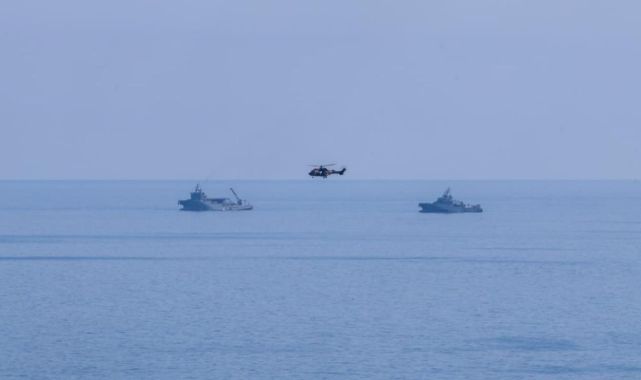 Girne'deki gemide can kaybı 12'ye yükseldi