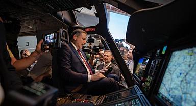 GÖKBEY, Emniyet Genel Müdürlüğü envanterine katıldı