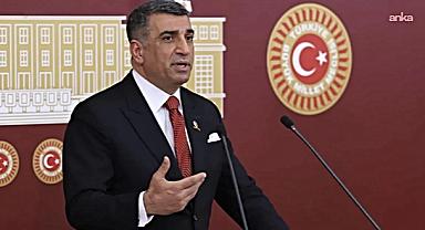 Gürsel Erol’dan kongre takvimine itiraz