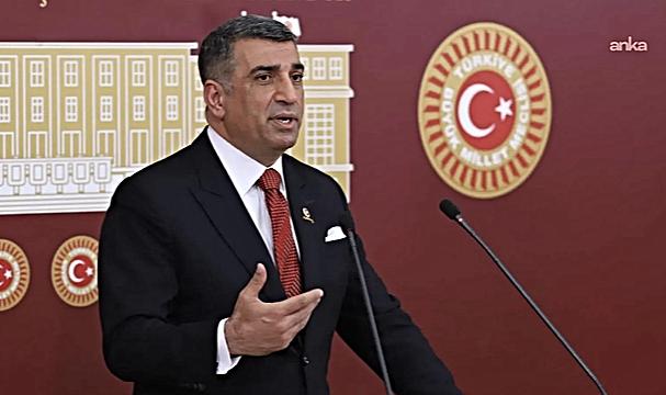 Gürsel Erol’dan kongre takvimine itiraz
