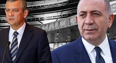 Gürsel Tekin'den Özgür Özel'e sert eleştiri: 28 belediye başkanı tesadüf değildir