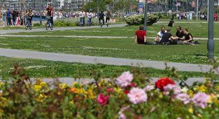 Hava sıcaklıkları hissedilir derecede düşecek