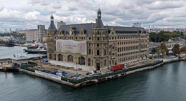 Haydarpaşa’nın temellerinde kritik tespit: Ahşap kazıkların yüzde 80’i yok olmuş