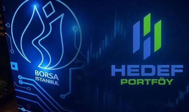 Hedef Portföy'den fon açıklaması: Likidite sorunu ya da temerrüt bulunmuyor