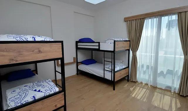 İBB öğrenci yurtları başvuru sonuçları açıklandı