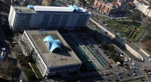 İBB'ye yeni operasyon: 13 şüpheli gözaltına alındı
