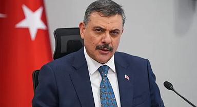 İçişleri Bakanlığı'nda DOLUNAY Projesi'ne ilişkin çalışma toplantısı düzenlendi