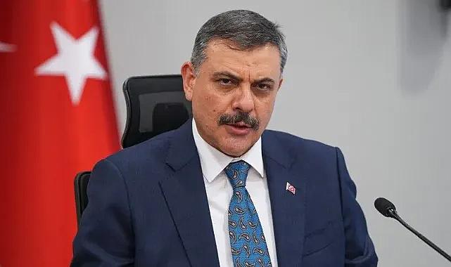 İçişleri Bakanlığı'nda DOLUNAY Projesi'ne ilişkin çalışma toplantısı düzenlendi