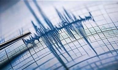 İçişleri Bakanlığı, Şanlıurfa’daki depremde can kaybı ve yaralanma olmadığını duyurdu