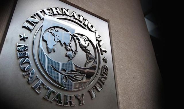 IMF'den İngiltere ve ABD'ye borç uyarısı