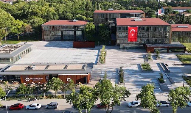 İnegöl'de belediye hizmetlerine e-devlet kolaylığı... Yarım milyon işlem e-devlet'ten gerçekleşti