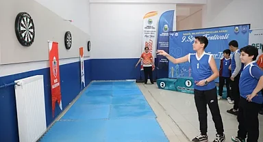İnegöl'de Gençlik Yılı, gençlik ve spor çalışmalarıyla taçlanıyor