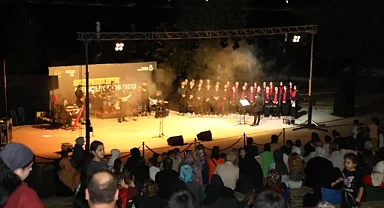 İnegöl'de Kurtuluş Coşkusu Yeniceköy'e taşındı