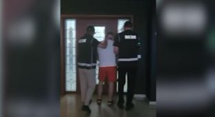Interpol tarafından kırmızı bültenle aranan zanlı Antalya'da yakalandı