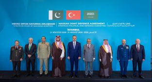 İran Cumhurbaşkanı: Mekke ittifakı Müslümanların birleşmesi için adım
