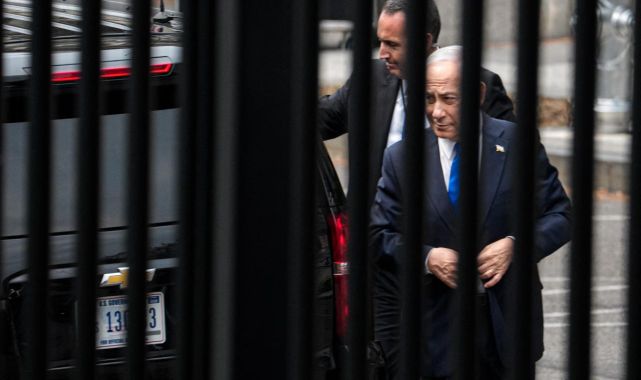 İran: Netanyahu, BM kürsüsünde değil mahkeme salonunda konuşmalı