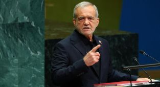 İran'ın artık ABDye güveni yok