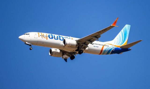 İsrail'den Flydubai hamlesi: Uçuşların durdurulması istendi