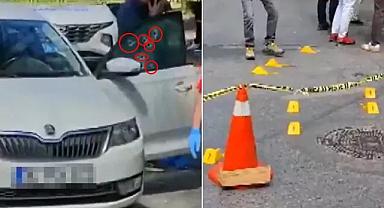 İstanbul'da kanlı pusu! 