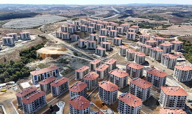 İstanbul’da kiralık sosyal konut başvuruları başladı