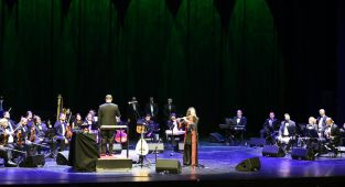 İstanbul Kültür Yolu Festivali'nde sanat ve kültür buluşmaları devam ediyor