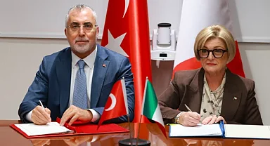 İtalya ile çalışma hayatında ortak grup kurulacak
