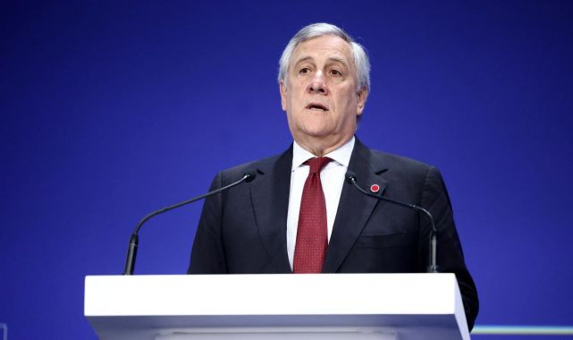 İtalya: Orta Doğu'da barış ancak iki halk, iki devlet çözümünden doğabilir