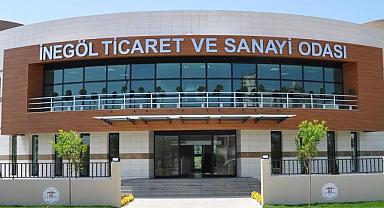 İTSO'da iki aday var… Şimdilik!
