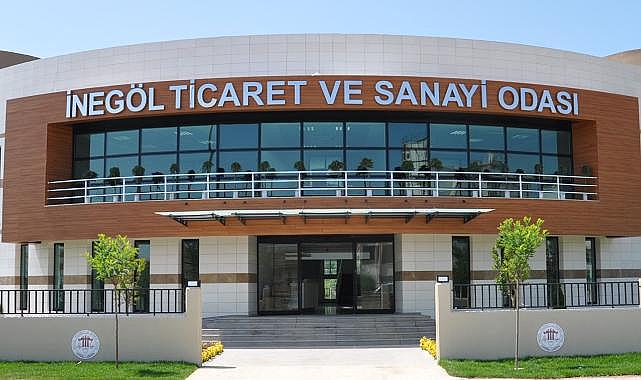 İTSO'da iki aday var… Şimdilik!