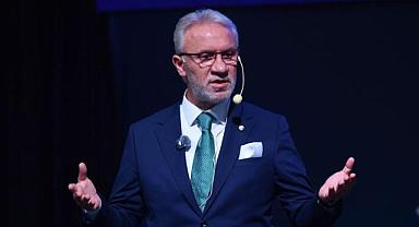 İTSO yarışında Uğurdağ kartlarını açtı