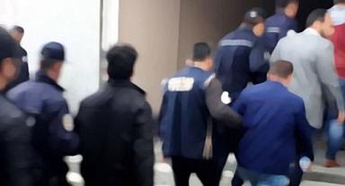 İzmir’de FETÖ’nün güncel yapılanmasına finansman operasyonu: 21 gözaltı