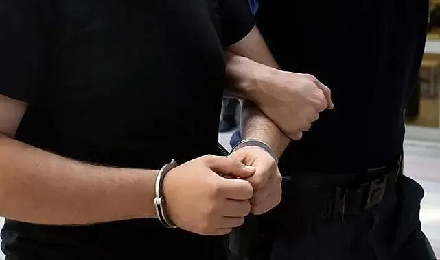 İzmir'de Seferihisar Belediyesine yönelik rüşvet operasyonunda 29 zanlı tutuklandı