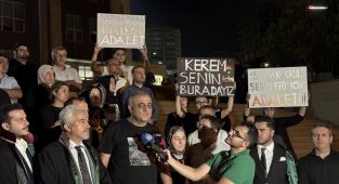 Kahramanmaraş'taki okul saldırısı davasında annebaba hakim karşısında